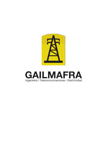 Gailmafra