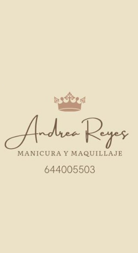 Andrea Reyes